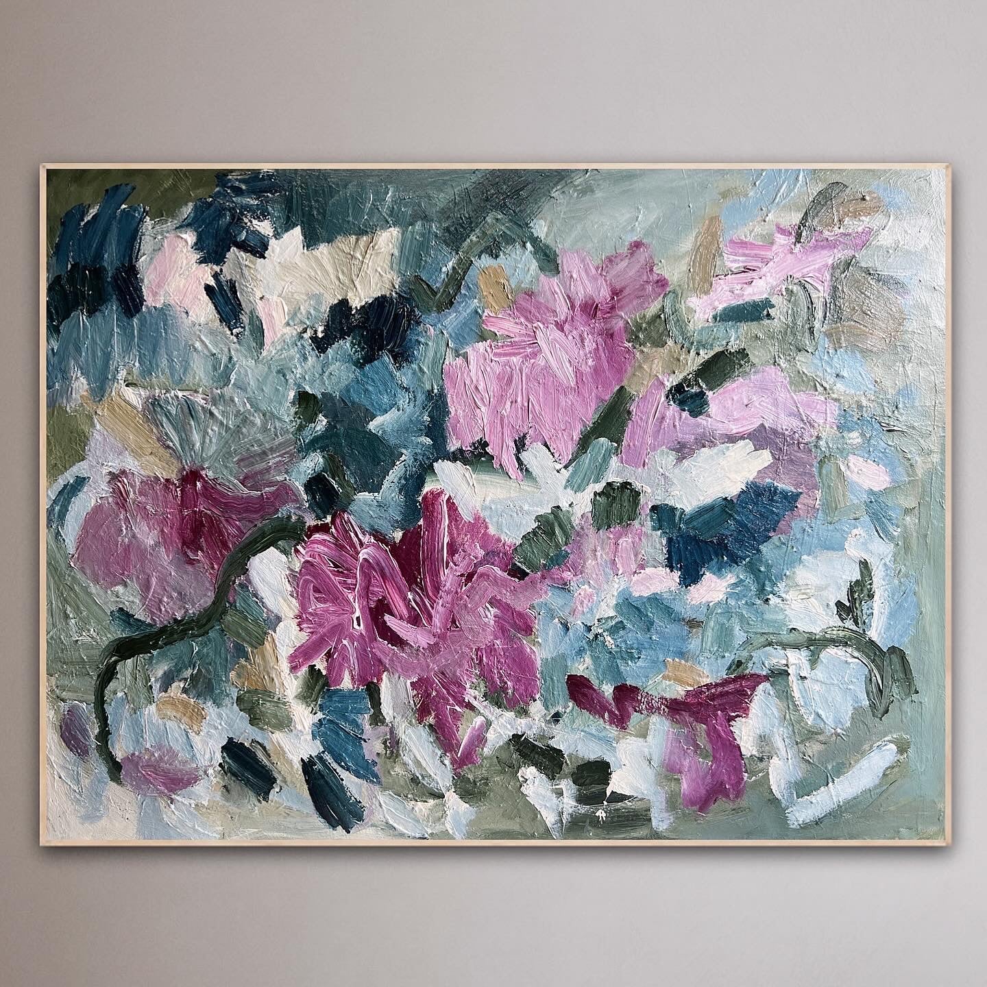 Floral Rhapsody