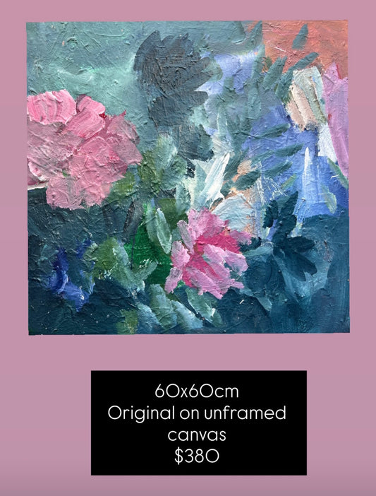 Floral 4