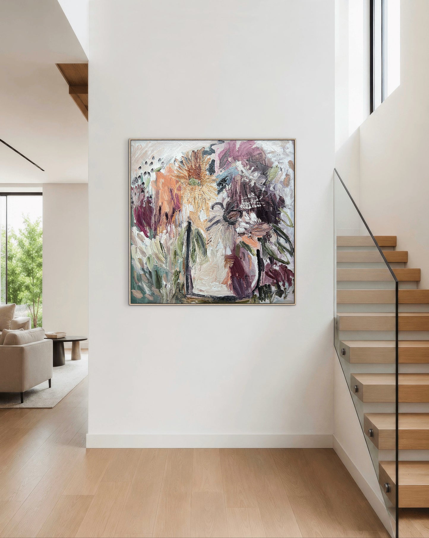 Rage Flower Bouquet