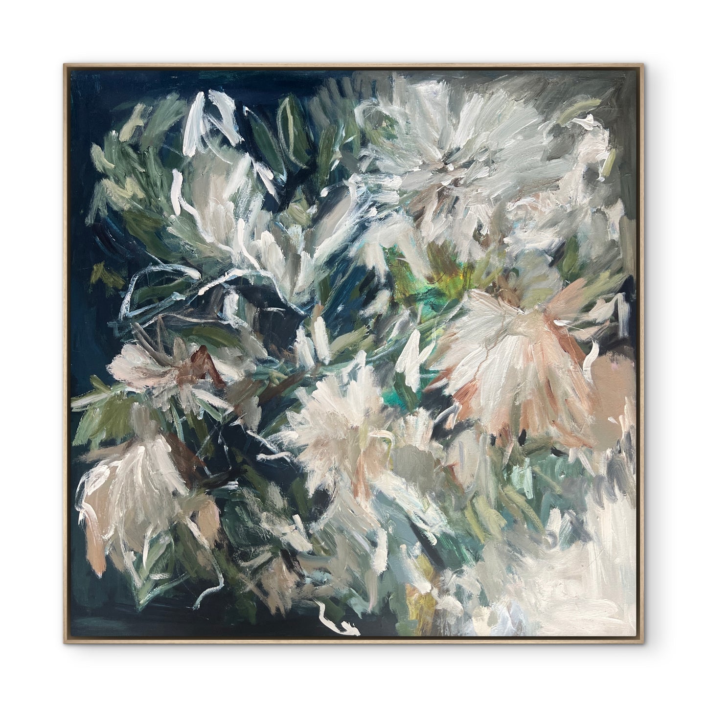 Bloomstorm