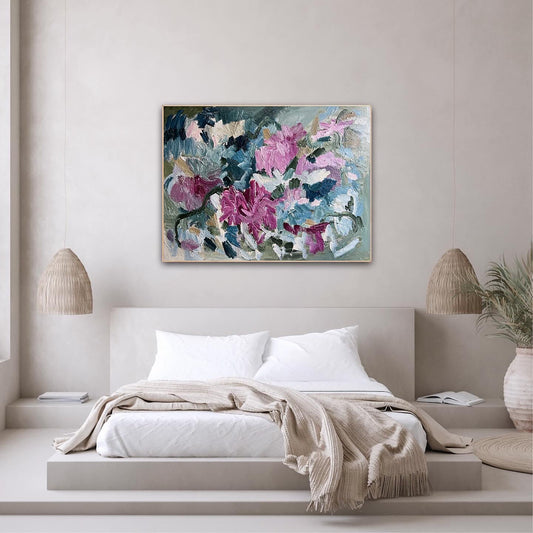 Floral Rhapsody