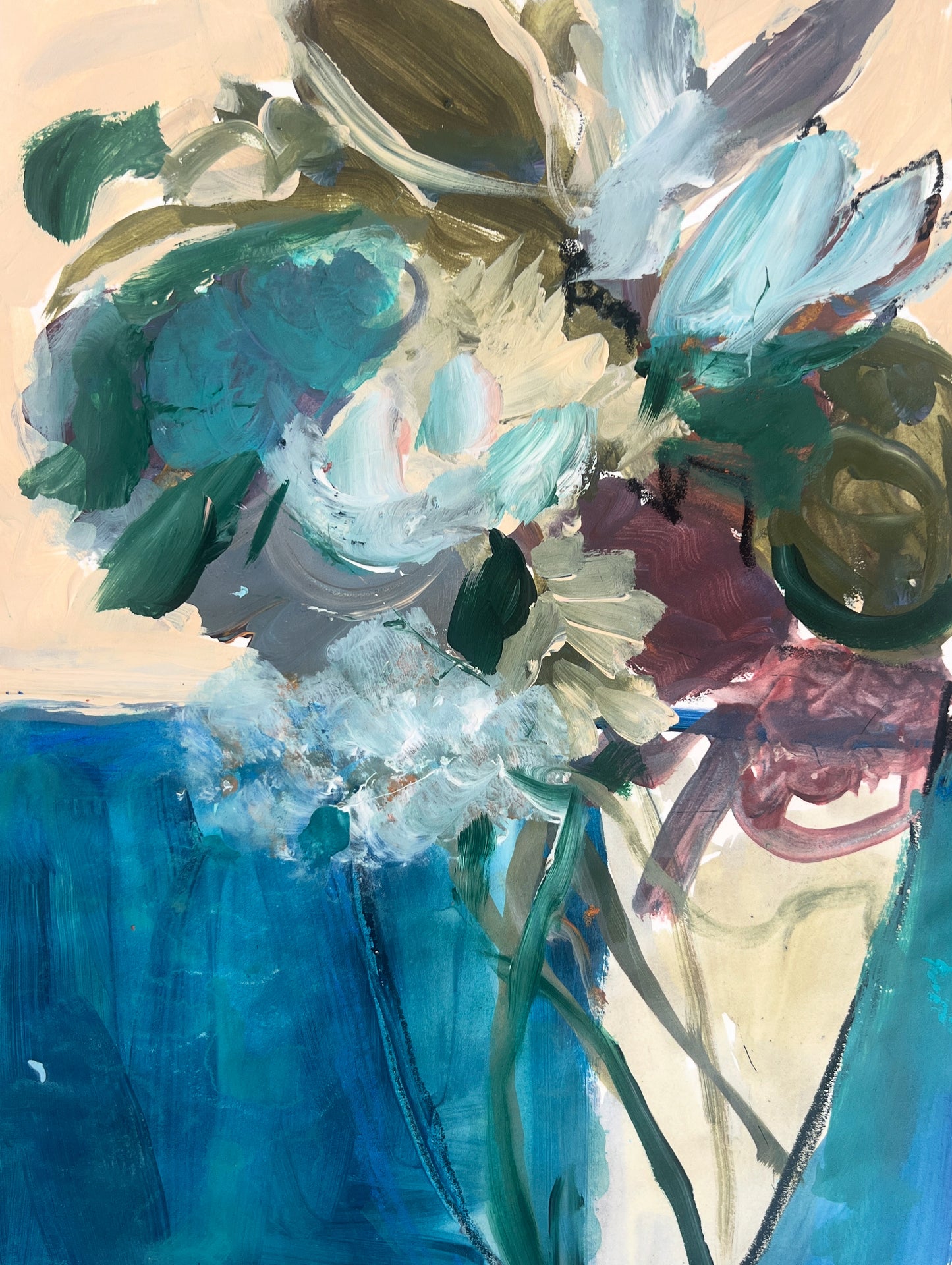 Paper Flower 5