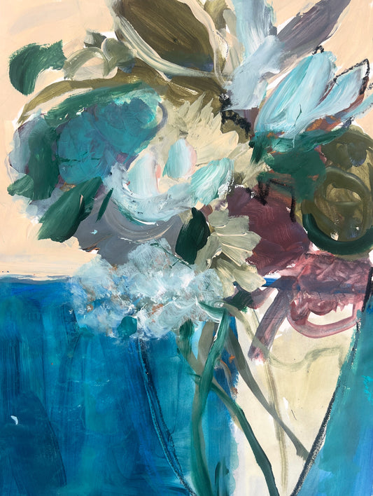 Paper Flower 5